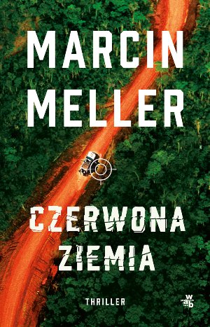 Marcin Meller   Czerwona ziemia 073255,1